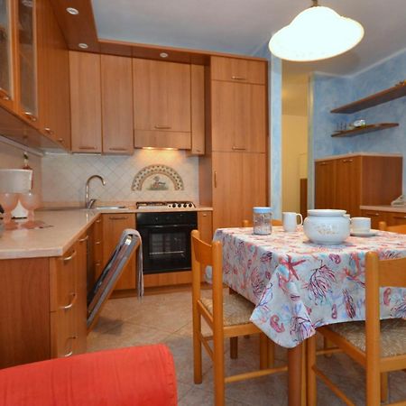 Residenza Olimpo Lejlighed Lignano Sabbiadoro Eksteriør billede
