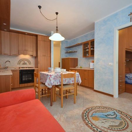 Residenza Olimpo Lejlighed Lignano Sabbiadoro Eksteriør billede