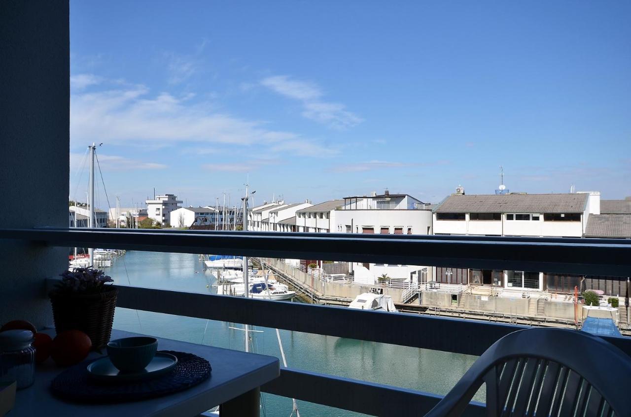 Residenza Olimpo Lejlighed Lignano Sabbiadoro Eksteriør billede