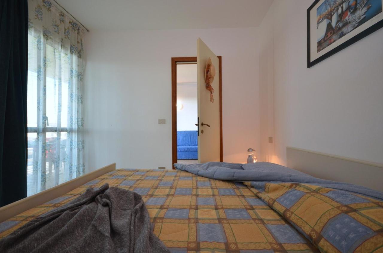 Residenza Olimpo Lejlighed Lignano Sabbiadoro Eksteriør billede