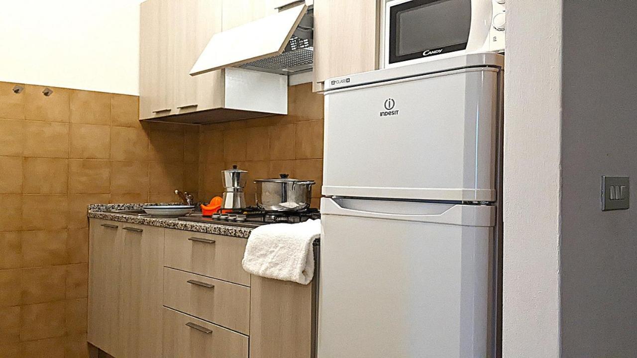 Residenza Olimpo Lejlighed Lignano Sabbiadoro Eksteriør billede